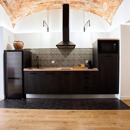 Apartamentos Duran Tirso De Molina Μέριδα Εξωτερικό φωτογραφία