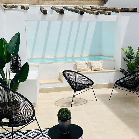Apartamentos Duran Tirso De Molina Μέριδα Εξωτερικό φωτογραφία