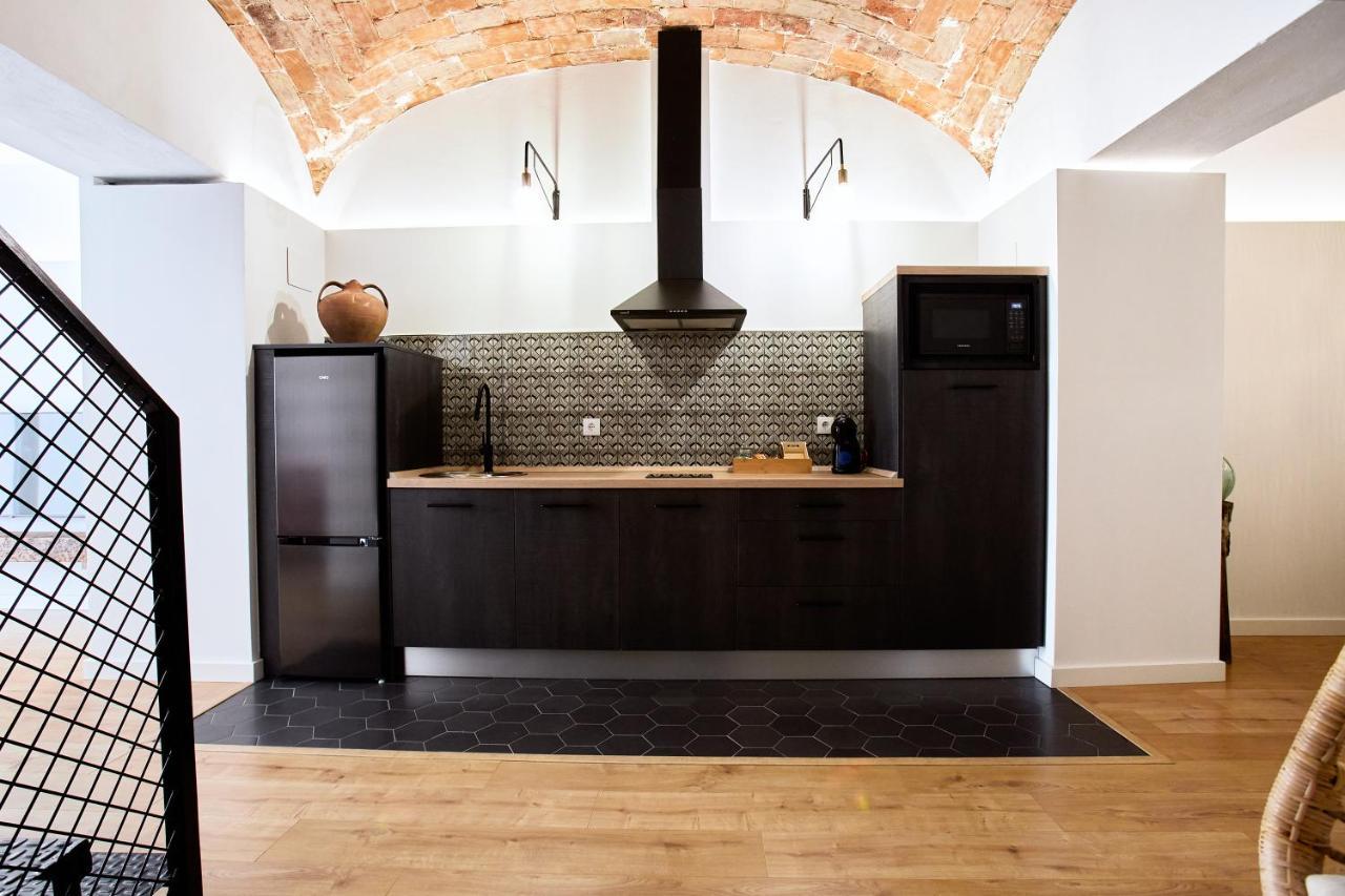Apartamentos Duran Tirso De Molina Μέριδα Εξωτερικό φωτογραφία