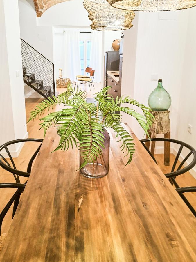 Apartamentos Duran Tirso De Molina Μέριδα Εξωτερικό φωτογραφία