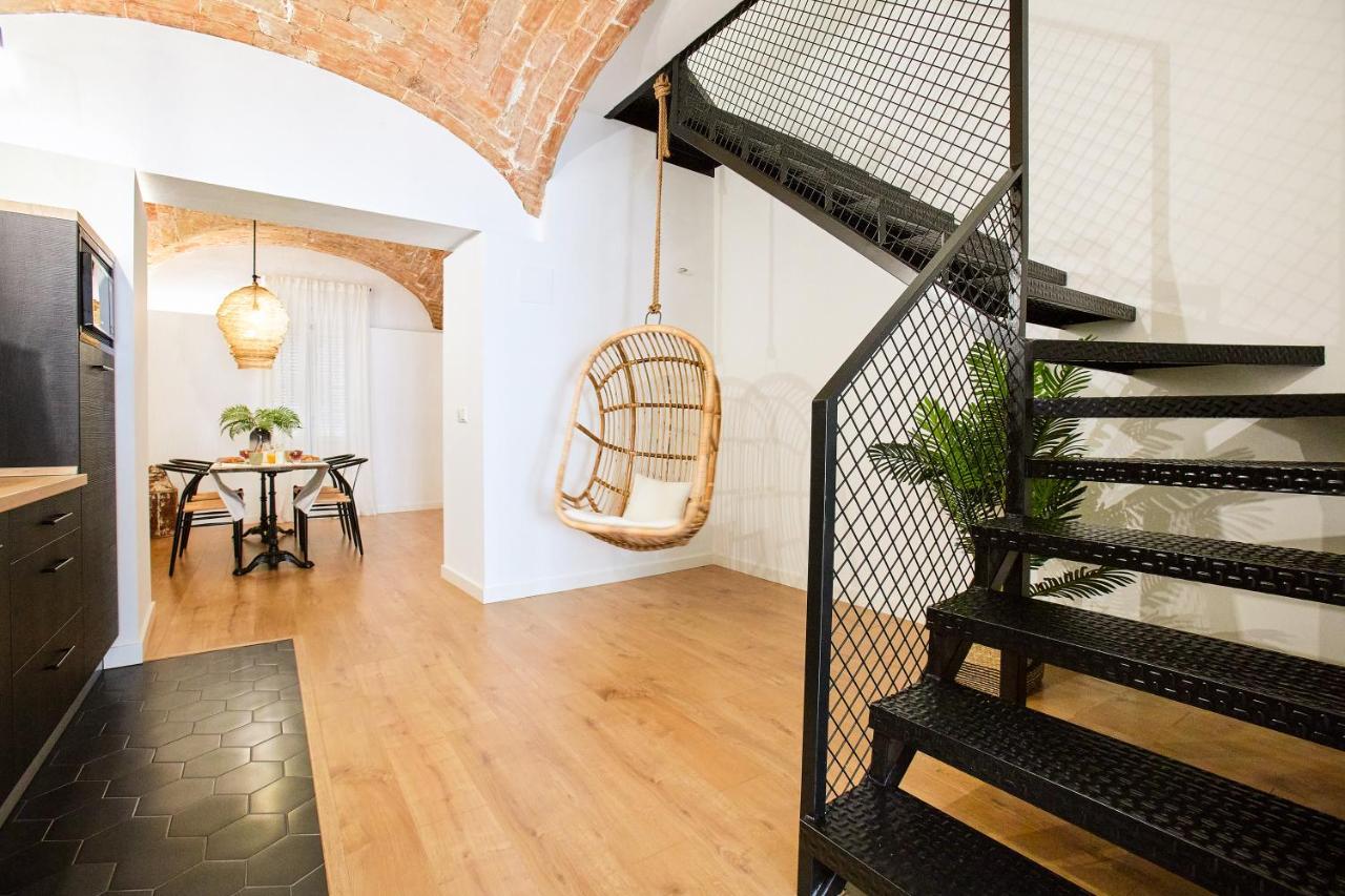 Apartamentos Duran Tirso De Molina Μέριδα Εξωτερικό φωτογραφία