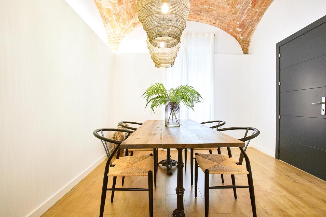 Apartamentos Duran Tirso De Molina Μέριδα Εξωτερικό φωτογραφία