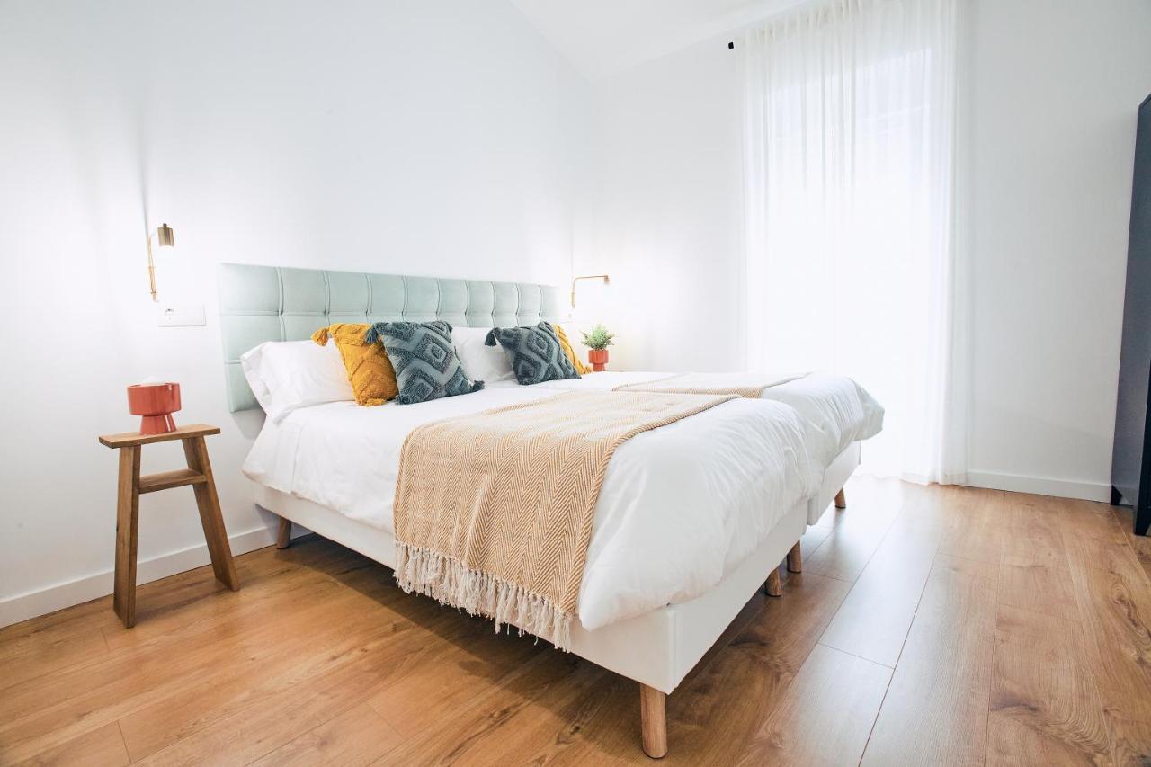 Apartamentos Duran Tirso De Molina Μέριδα Εξωτερικό φωτογραφία