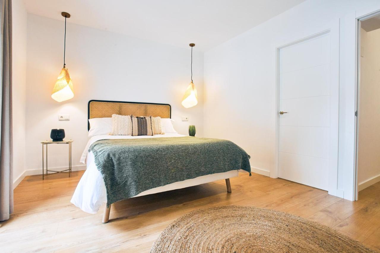 Apartamentos Duran Tirso De Molina Μέριδα Εξωτερικό φωτογραφία