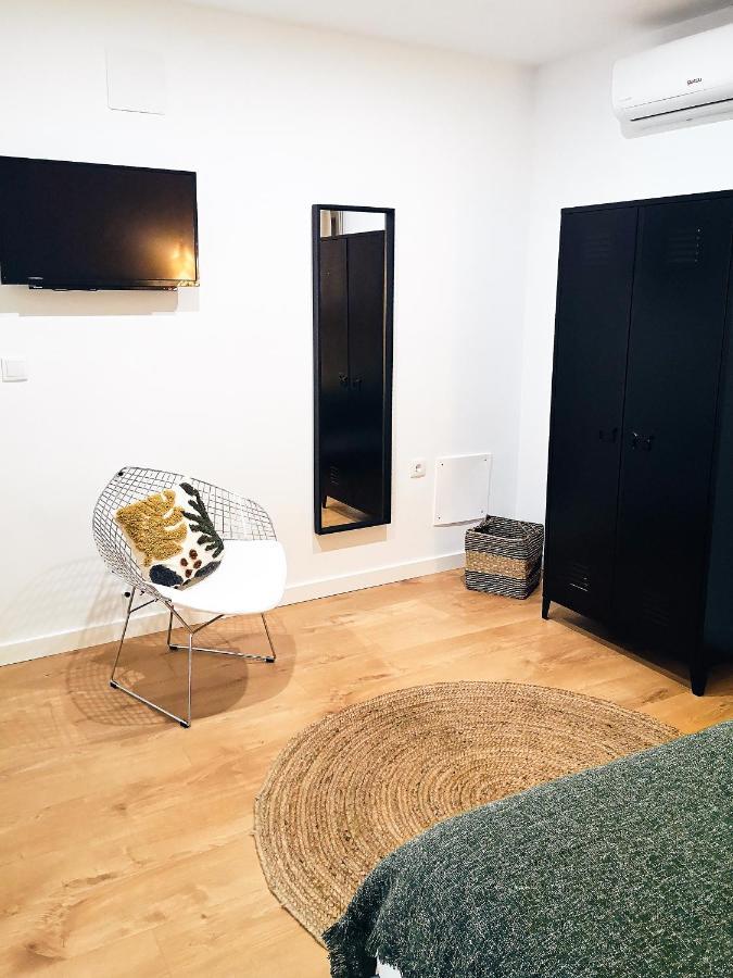 Apartamentos Duran Tirso De Molina Μέριδα Εξωτερικό φωτογραφία