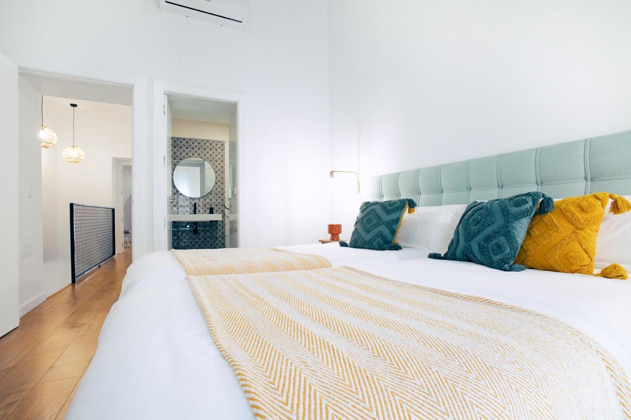 Apartamentos Duran Tirso De Molina Μέριδα Εξωτερικό φωτογραφία