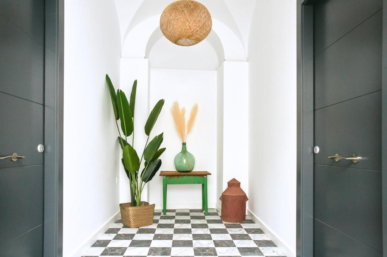 Apartamentos Duran Tirso De Molina Μέριδα Εξωτερικό φωτογραφία