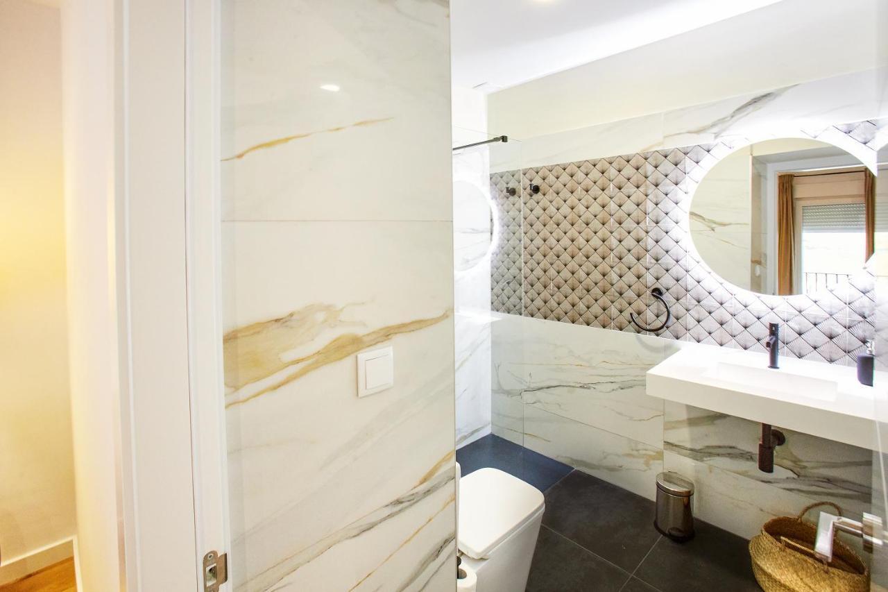 Apartamentos Duran Tirso De Molina Μέριδα Εξωτερικό φωτογραφία