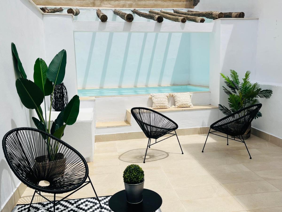 Apartamentos Duran Tirso De Molina Μέριδα Εξωτερικό φωτογραφία
