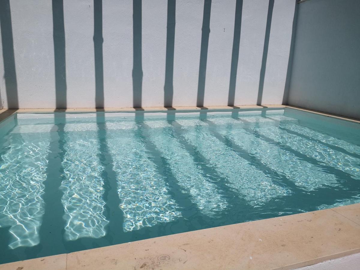 Apartamentos Duran Tirso De Molina Μέριδα Εξωτερικό φωτογραφία