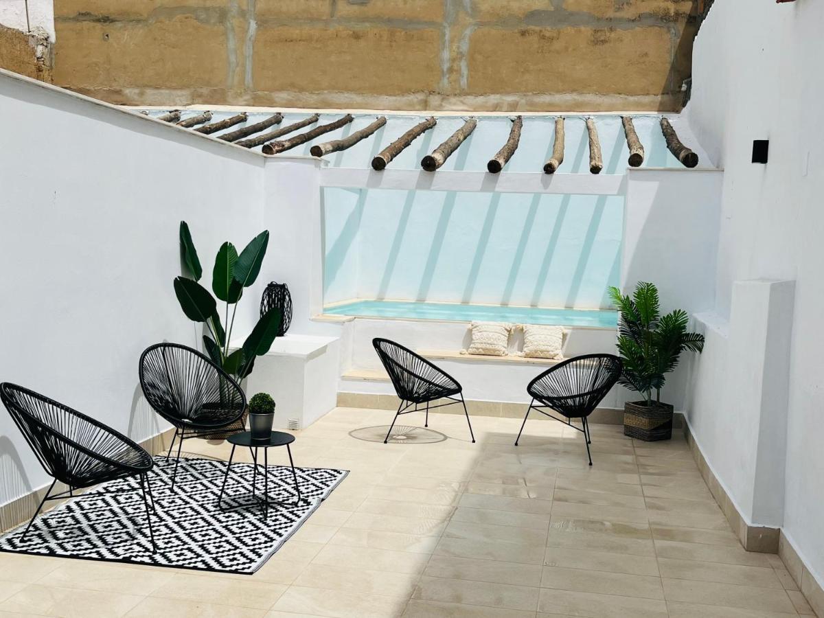 Apartamentos Duran Tirso De Molina Μέριδα Εξωτερικό φωτογραφία